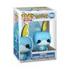 Funko POP! Games: Pokemon - Sobble (EMEA)