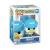Funko POP! Games: Pokemon - Quaxly (EMEA)