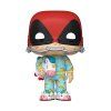 Funko POP! Marvel: Sleepover Deadpool