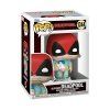Funko POP! Marvel: Sleepover Deadpool