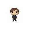 Funko POP! Movies: The Batman- Bruce Wayne (Suit)(Exclusive)