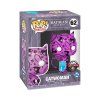 Funko POP! Art Series: Batman Returns - Catwoman (Exclusive)