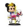 Funko POP! Walt Disney Word 50th Anniversary - Minnie Carrousel