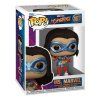 Funko POP! Marvel: Ms. Marvel