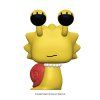 Funko POP! TV: Simpsons S9 - Snail Lisa
