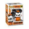 Funko POP! Disney: Mickey Trick or Treat
