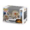 Funko POP! Movies: JW3 - Ghost