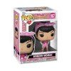 funko pop dc bombshells wonder woman